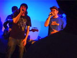 RIDDEM TV #9